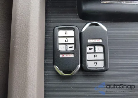 2020 Honda Pilot Awd Ex-L from USA, damaged, VIN 5FNYF6H54LB021623